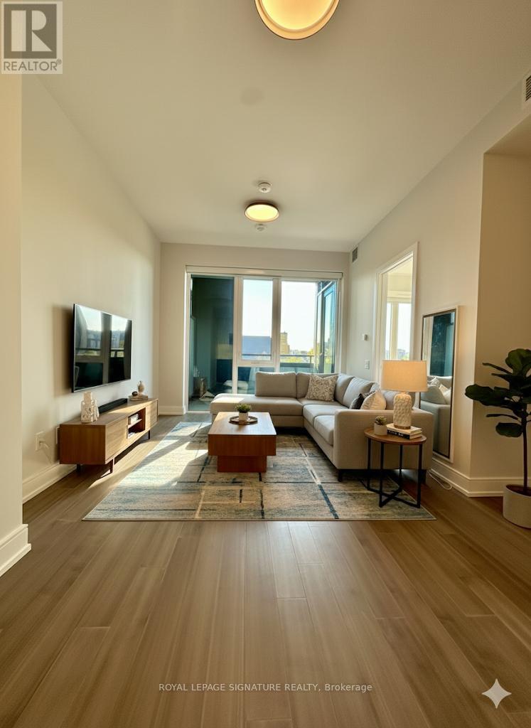 501 - 664 SPADINA AVENUE, Toronto, Ontario
