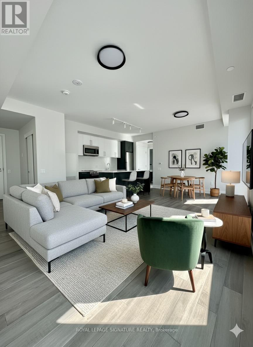 903 - 2525 BATHURST STREET, Toronto, Ontario
