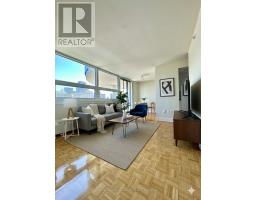 806 - 485 Huron Street, Toronto (Annex), Ca