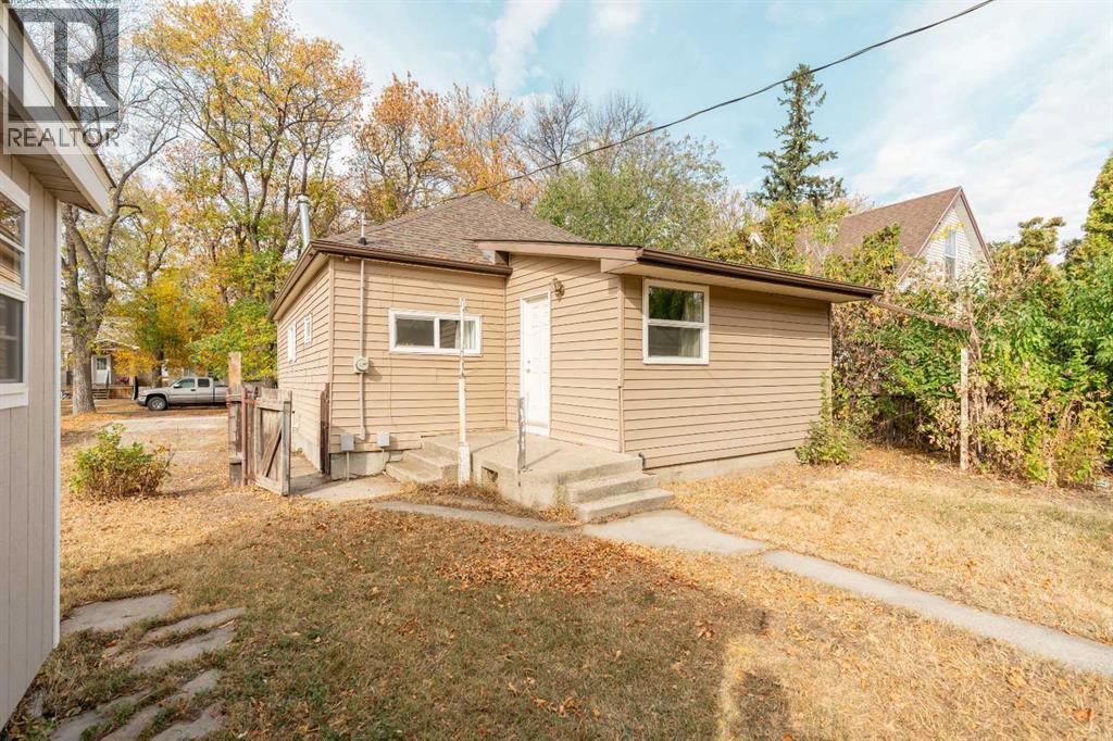 717 12b Street N, Lethbridge, Alberta  T1H 2L8 - Photo 23 - A2261085