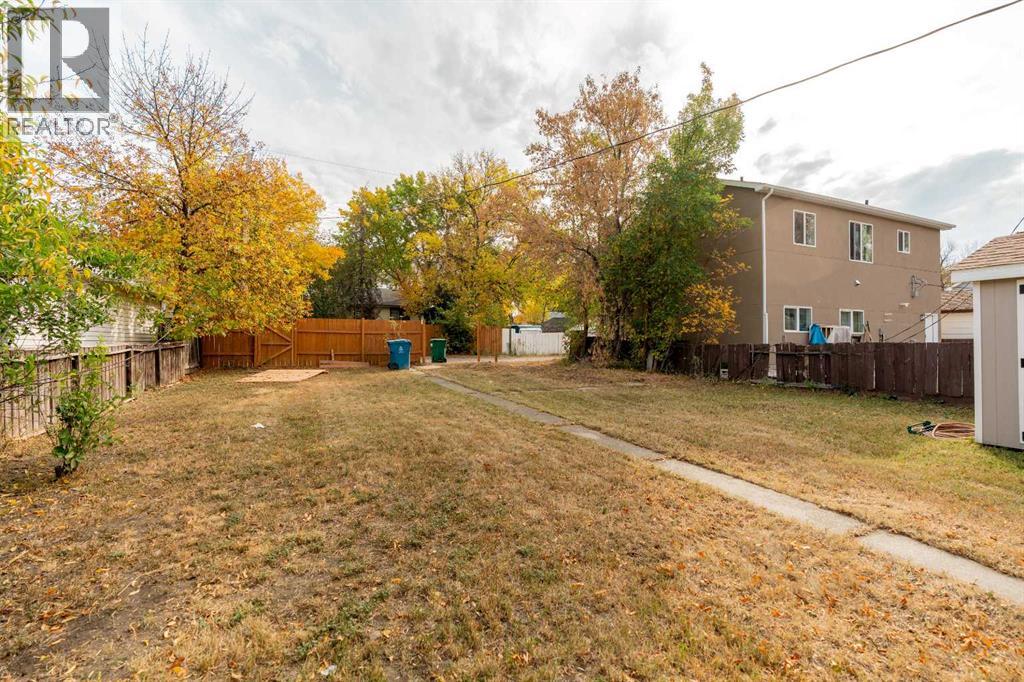 717 12b Street N, Lethbridge, Alberta  T1H 2L8 - Photo 25 - A2261085