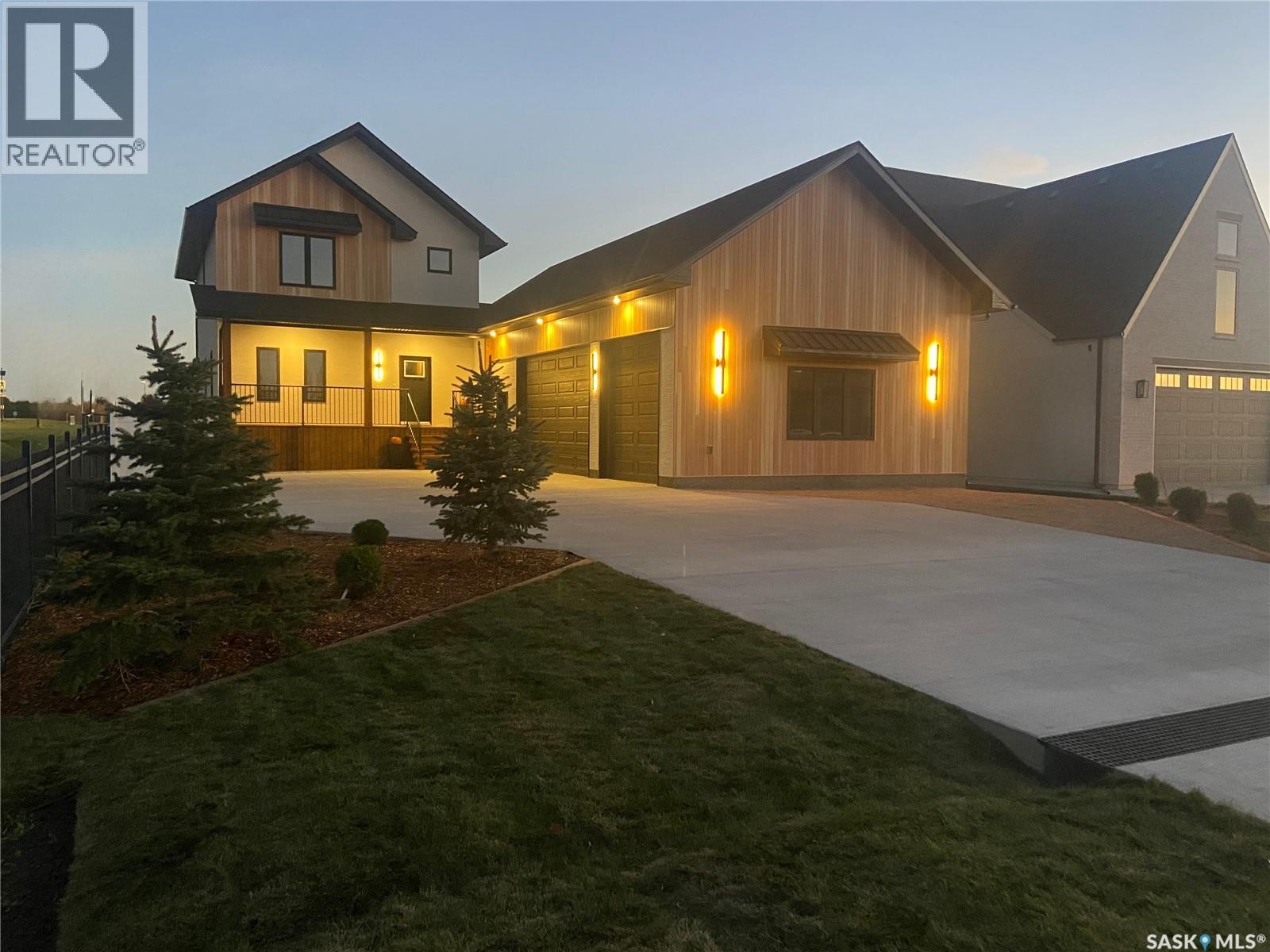 1 Sarah's Cove, White City, Saskatchewan  S4L 0E2 - Photo 2 - SK010310