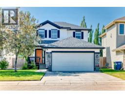 778 Fairways Green Nw Fairways, Airdrie, Ca