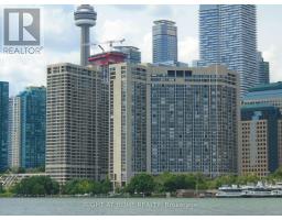 3240 - 33 HARBOUR SQUARE, Toronto, Ontario