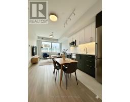707 - 664 SPADINA AVENUE, Toronto, Ontario