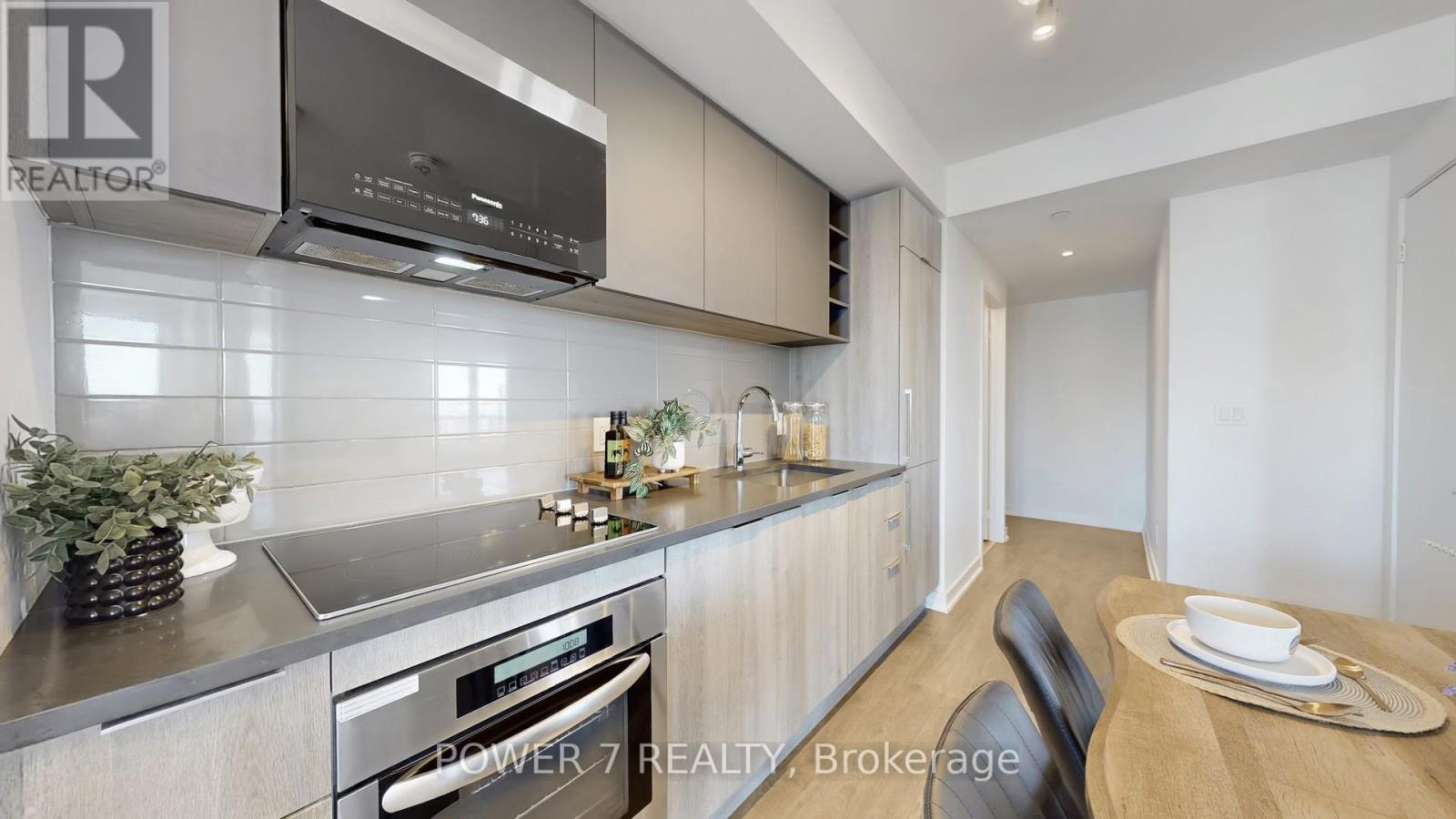 3605 - 2033 Kennedy Rd Road, Toronto, Ontario  M4J 1Y6 - Photo 10 - E12459188