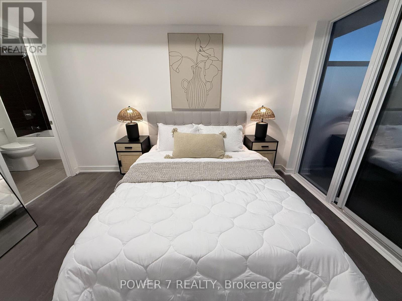 3605 - 2033 Kennedy Rd Road, Toronto, Ontario  M4J 1Y6 - Photo 12 - E12459188