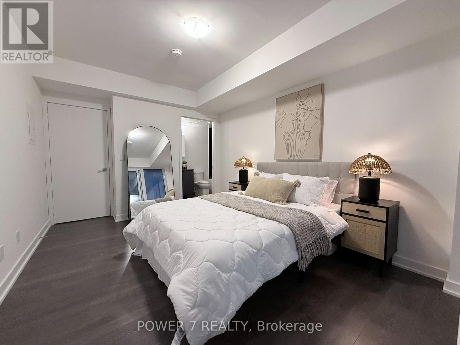 3605 - 2033 Kennedy Rd Road, Toronto, Ontario  M4J 1Y6 - Photo 14 - E12459188