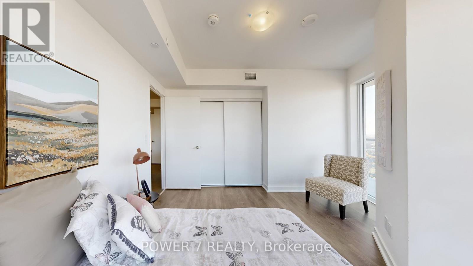 3605 - 2033 Kennedy Rd Road, Toronto, Ontario  M4J 1Y6 - Photo 18 - E12459188