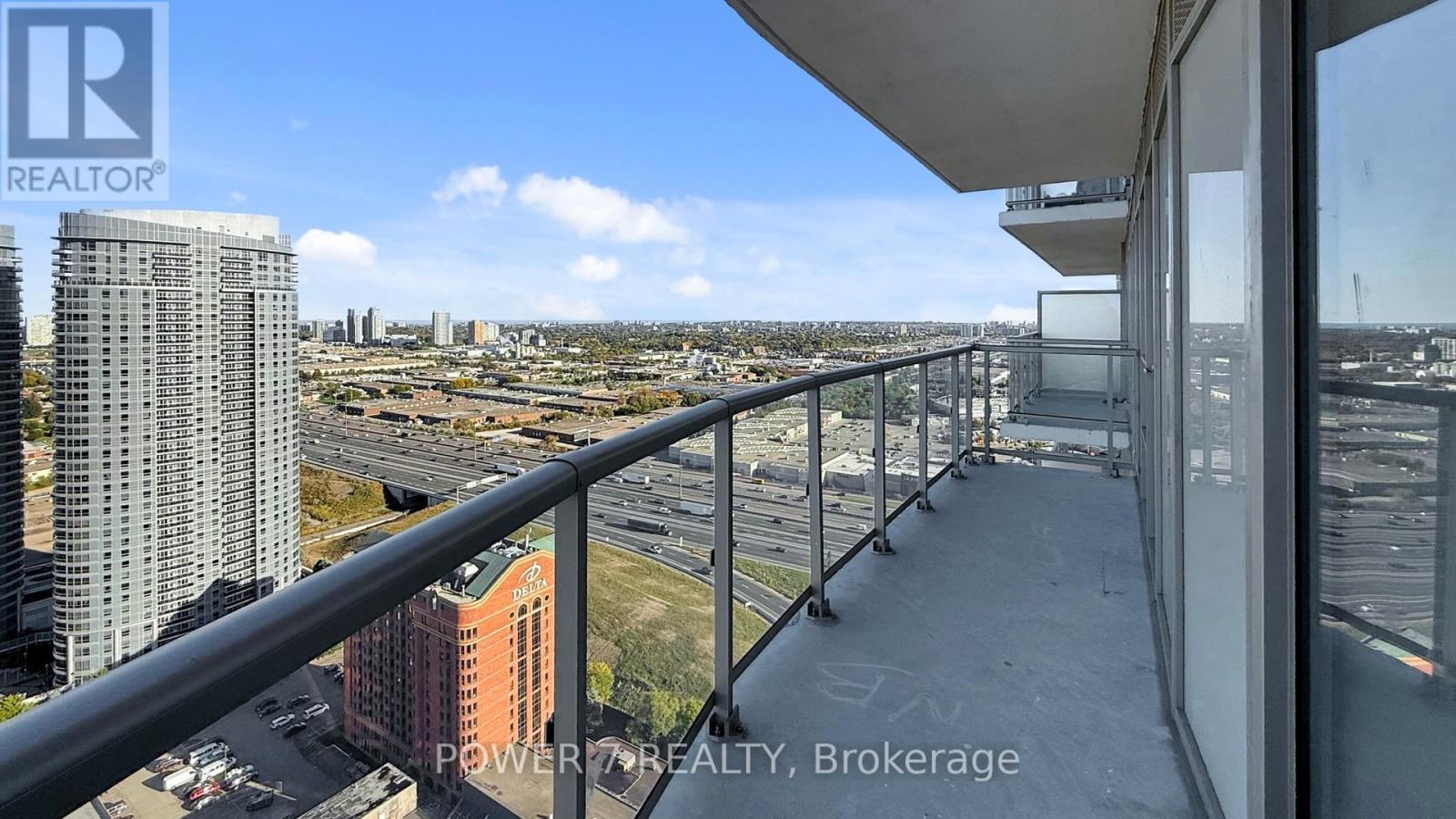 3605 - 2033 Kennedy Rd Road, Toronto, Ontario  M4J 1Y6 - Photo 22 - E12459188