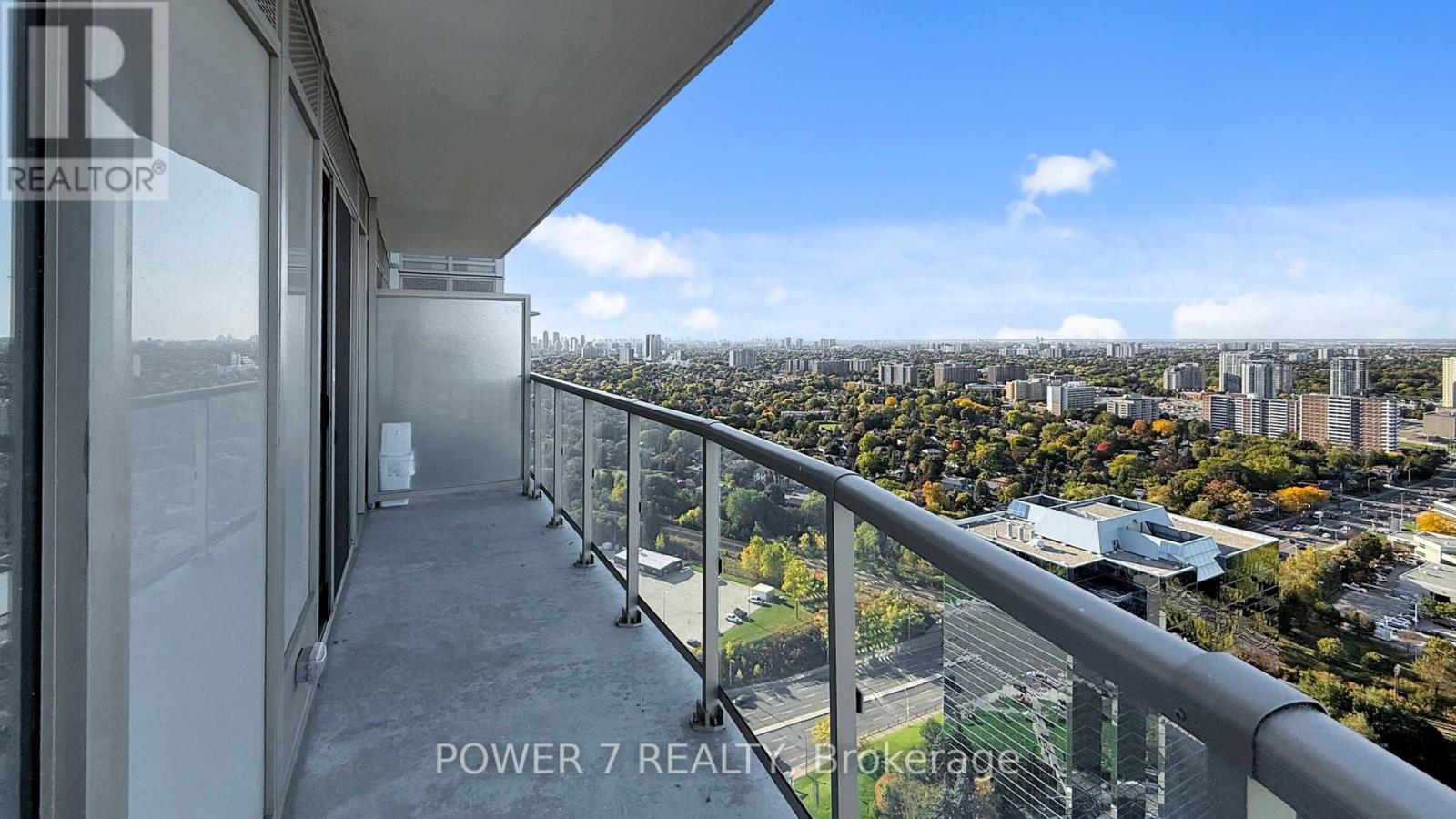 3605 - 2033 Kennedy Rd Road, Toronto, Ontario  M4J 1Y6 - Photo 24 - E12459188
