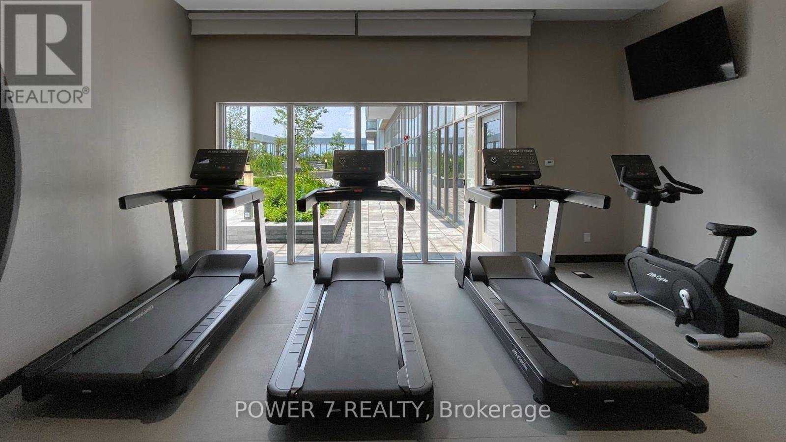 3605 - 2033 Kennedy Rd Road, Toronto, Ontario  M4J 1Y6 - Photo 25 - E12459188