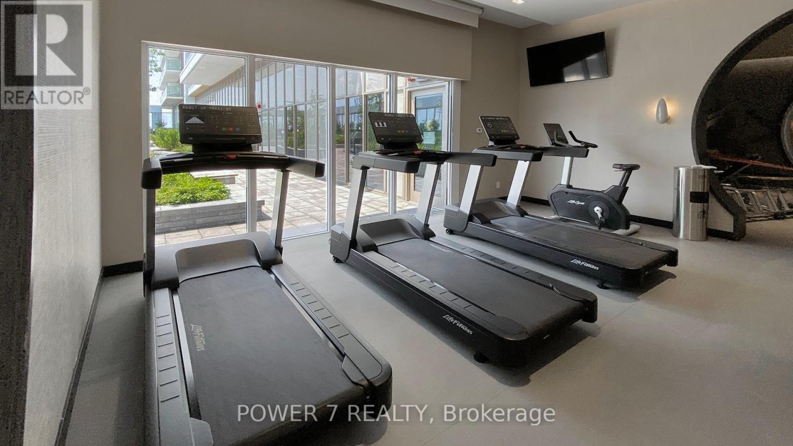 3605 - 2033 Kennedy Rd Road, Toronto, Ontario  M4J 1Y6 - Photo 27 - E12459188