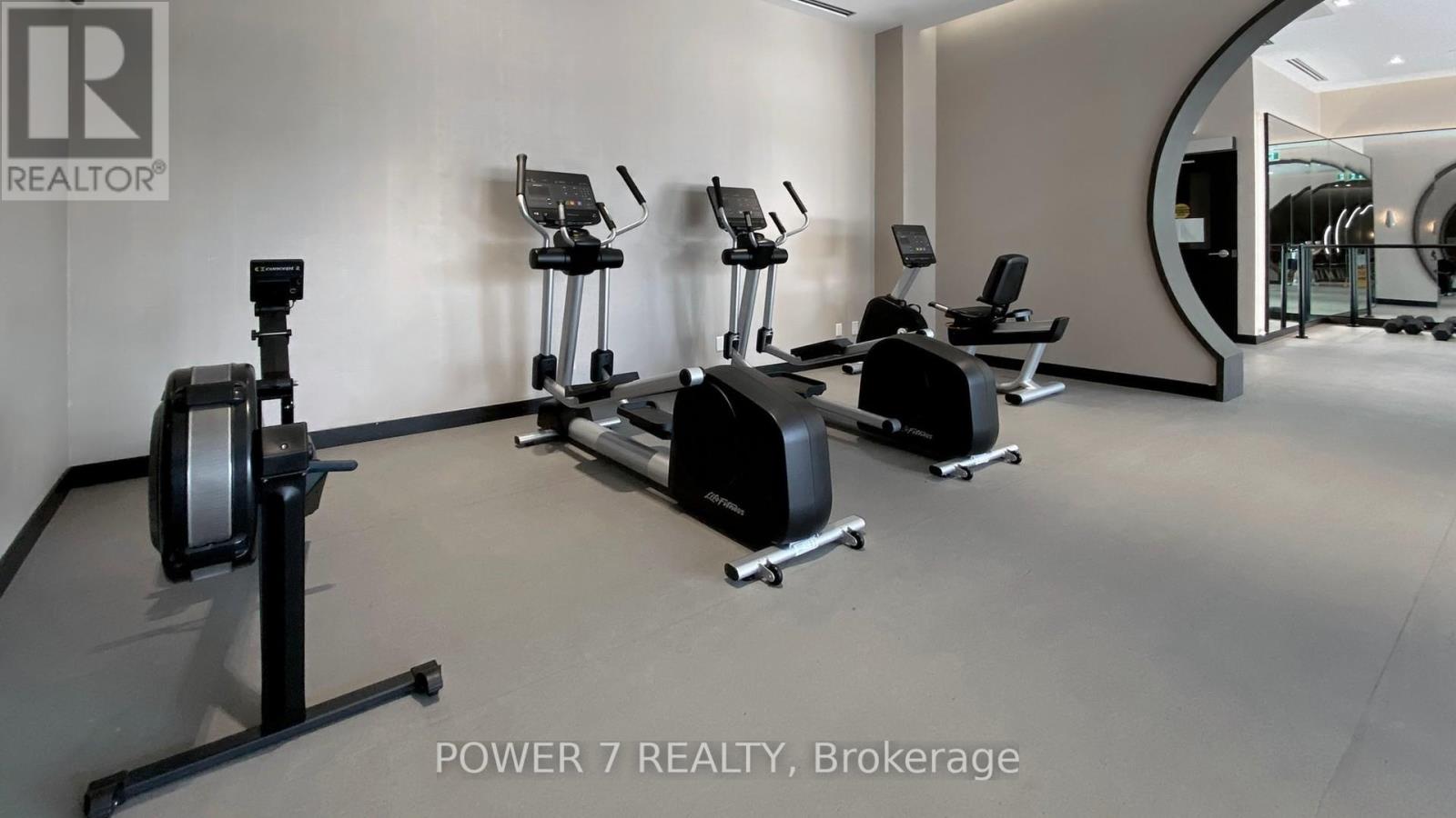 3605 - 2033 Kennedy Rd Road, Toronto, Ontario  M4J 1Y6 - Photo 29 - E12459188