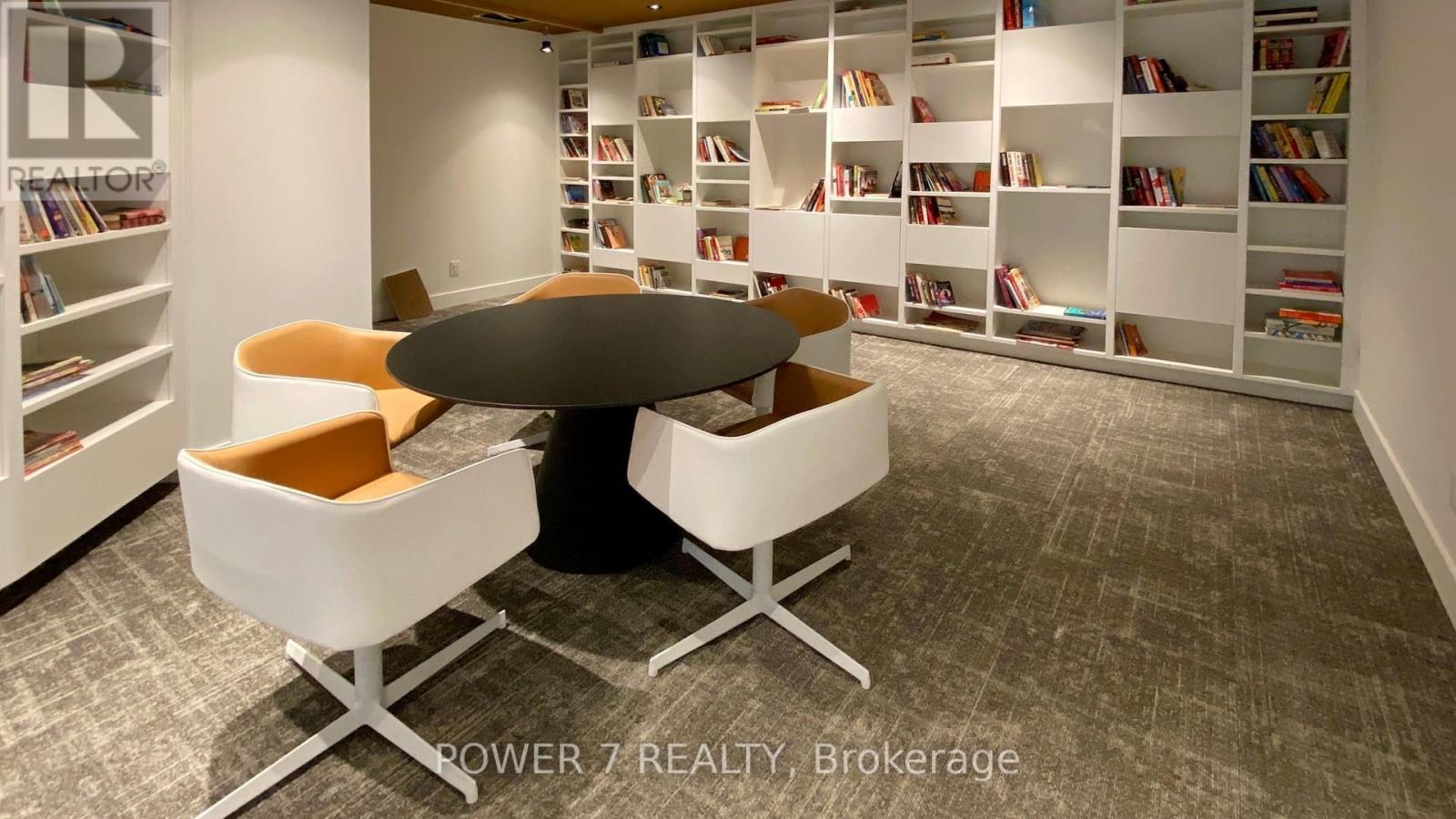 3605 - 2033 Kennedy Rd Road, Toronto, Ontario  M4J 1Y6 - Photo 31 - E12459188