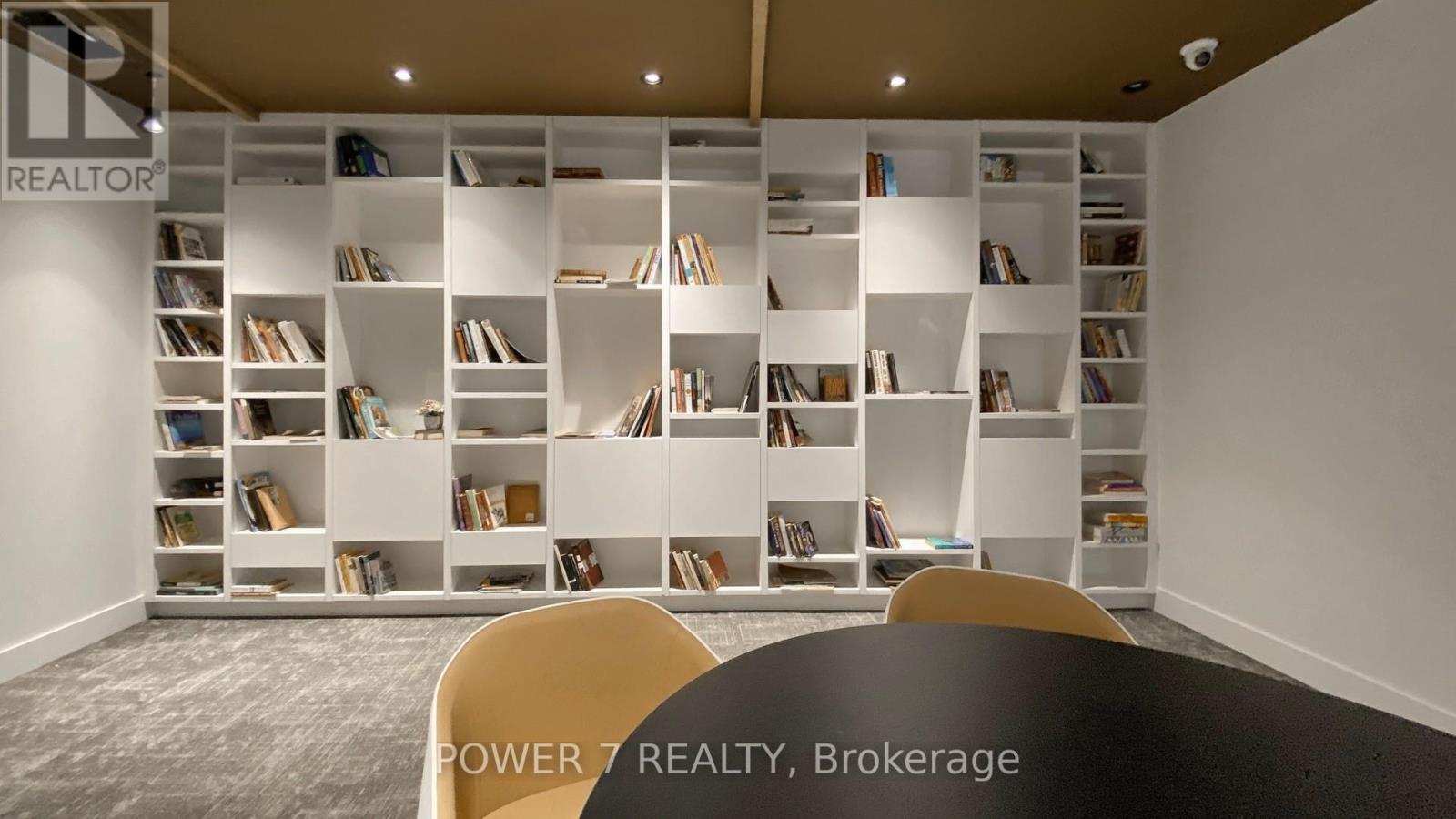 3605 - 2033 Kennedy Rd Road, Toronto, Ontario  M4J 1Y6 - Photo 32 - E12459188