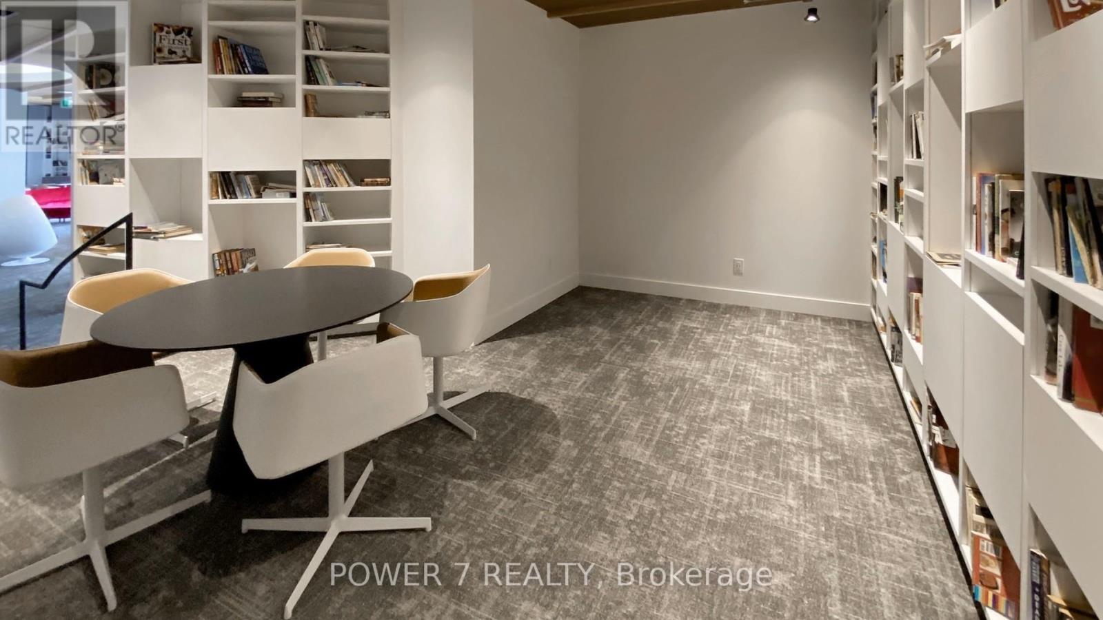 3605 - 2033 Kennedy Rd Road, Toronto, Ontario  M4J 1Y6 - Photo 33 - E12459188