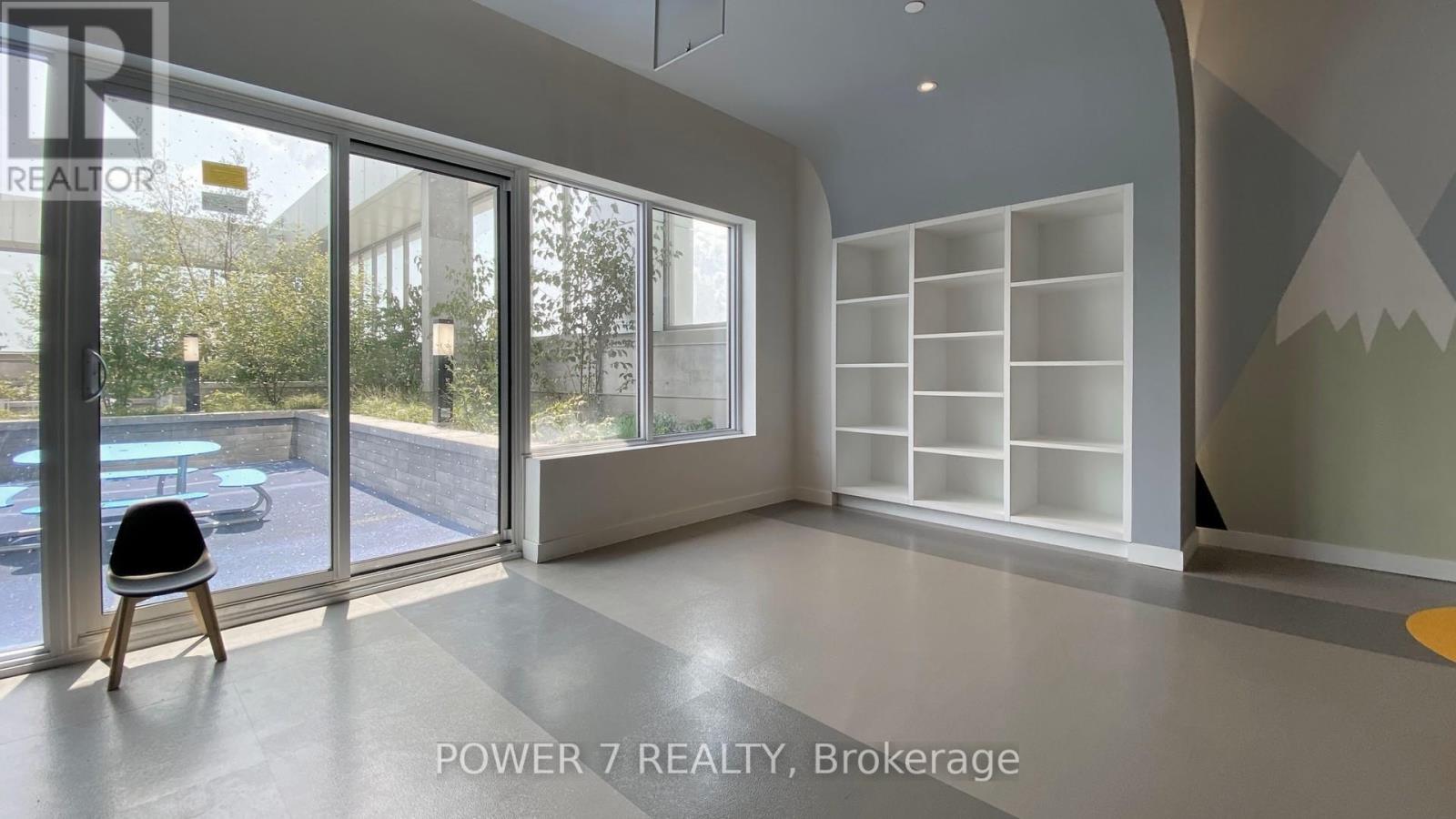 3605 - 2033 Kennedy Rd Road, Toronto, Ontario  M4J 1Y6 - Photo 35 - E12459188