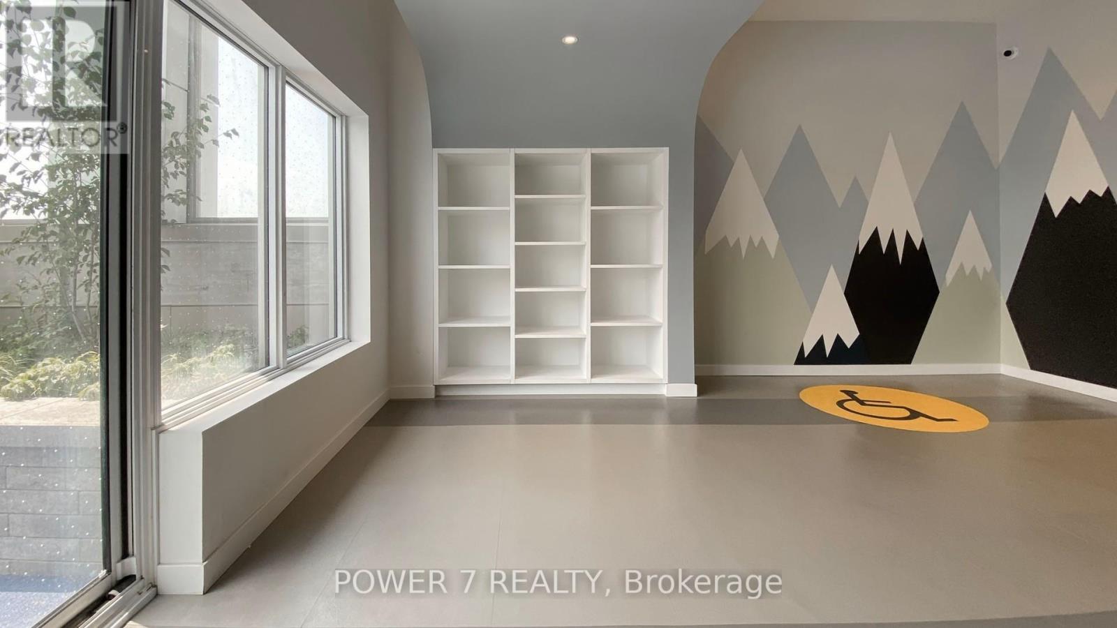 3605 - 2033 Kennedy Rd Road, Toronto, Ontario  M4J 1Y6 - Photo 36 - E12459188