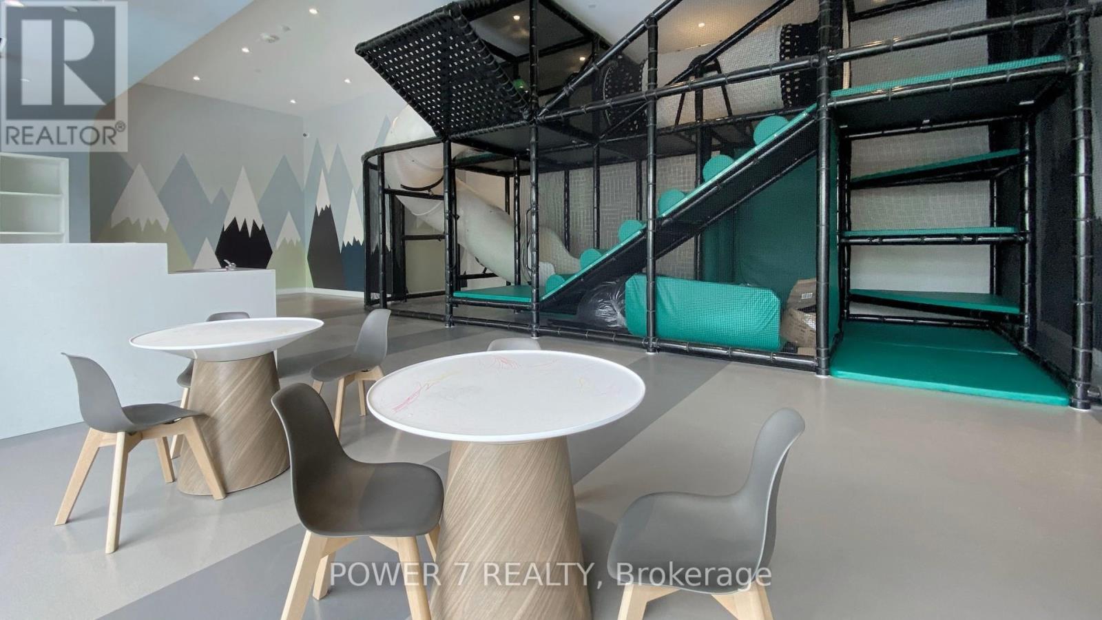3605 - 2033 Kennedy Rd Road, Toronto, Ontario  M4J 1Y6 - Photo 39 - E12459188
