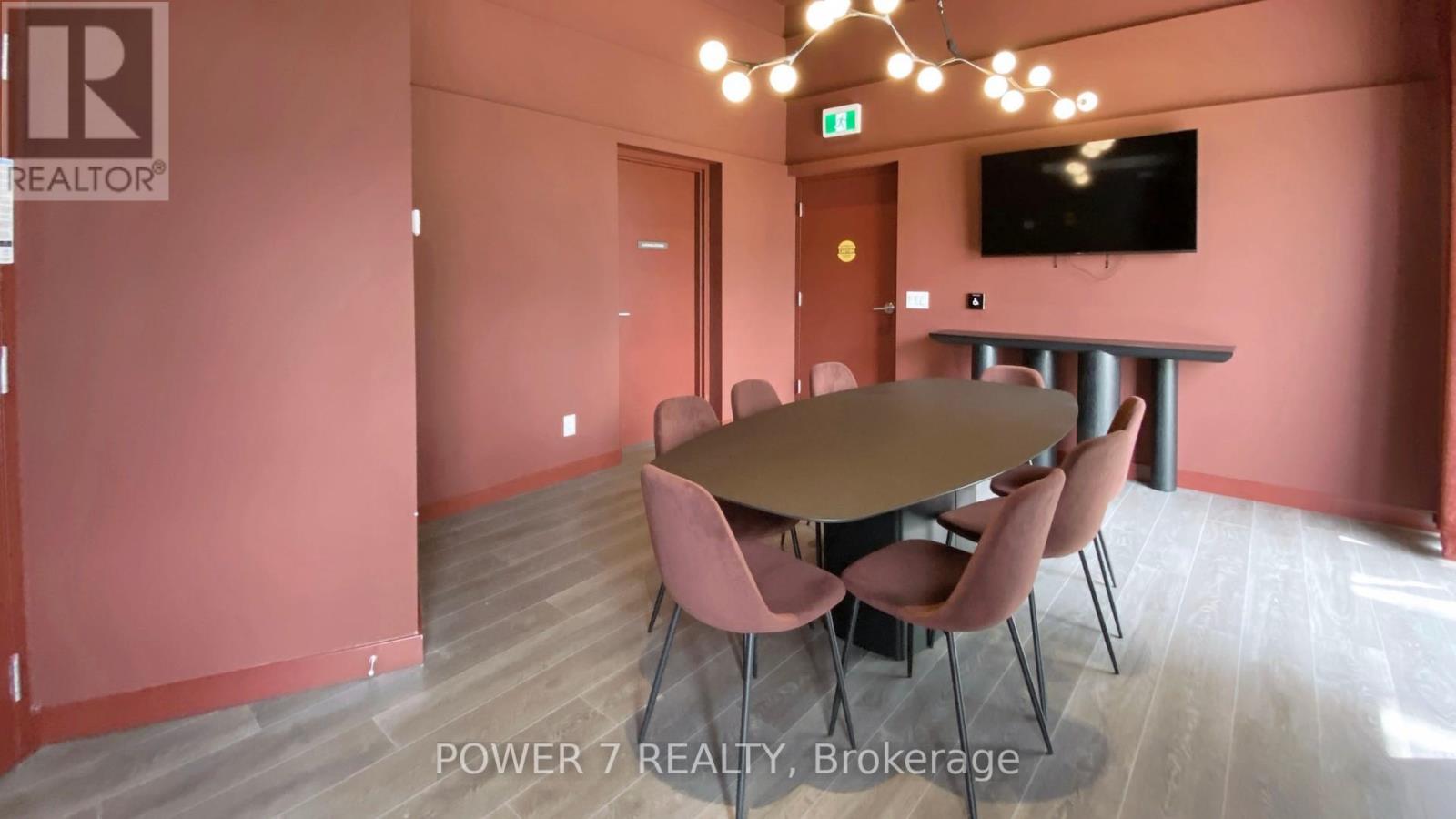 3605 - 2033 Kennedy Rd Road, Toronto, Ontario  M4J 1Y6 - Photo 43 - E12459188