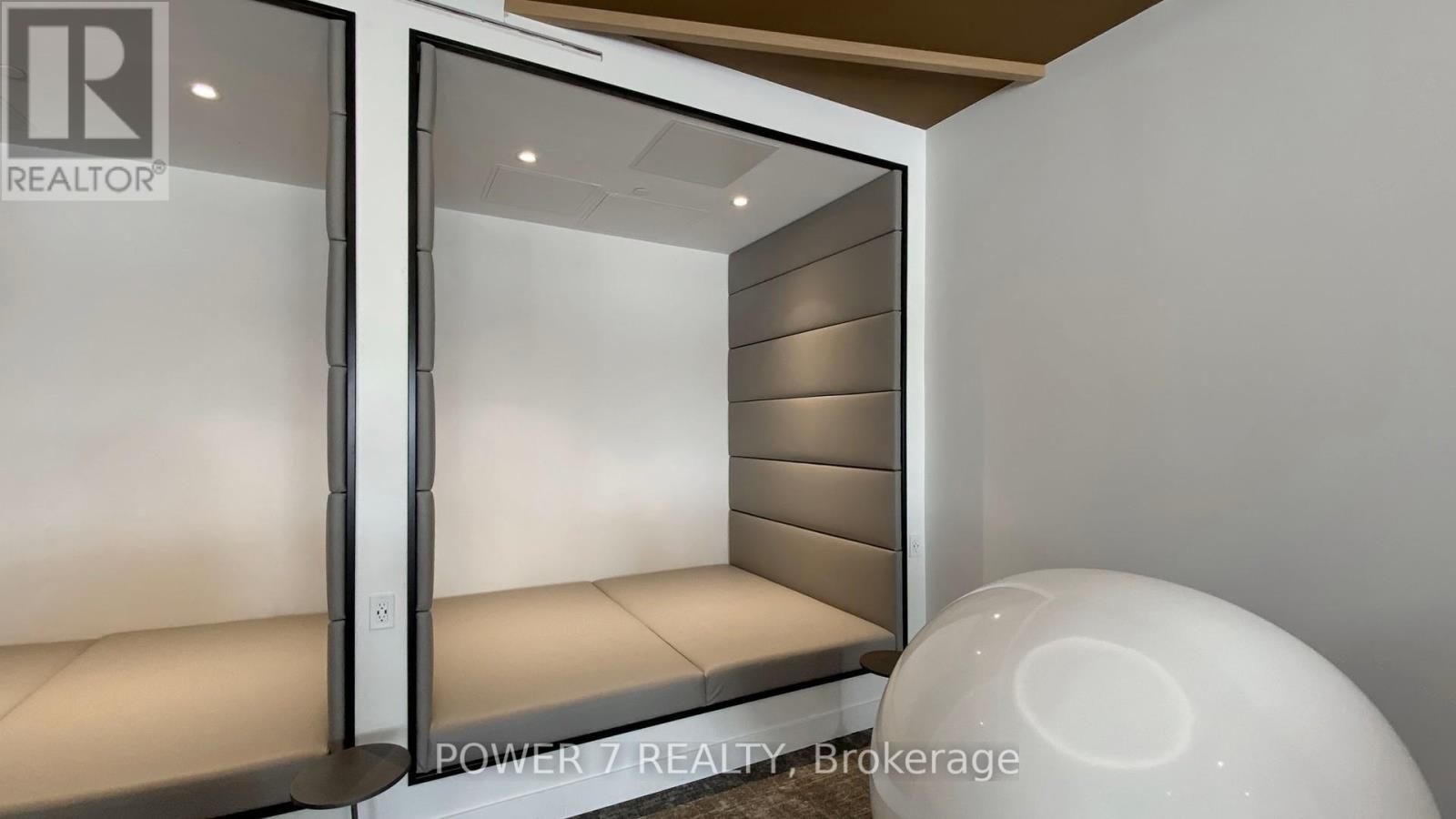 3605 - 2033 Kennedy Rd Road, Toronto, Ontario  M4J 1Y6 - Photo 44 - E12459188