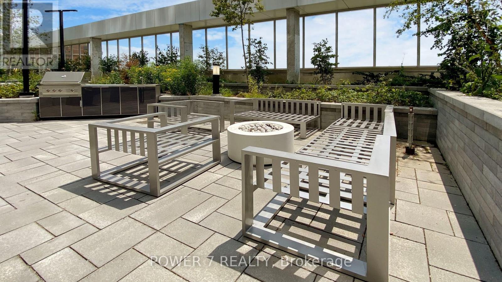 3605 - 2033 Kennedy Rd Road, Toronto, Ontario  M4J 1Y6 - Photo 46 - E12459188
