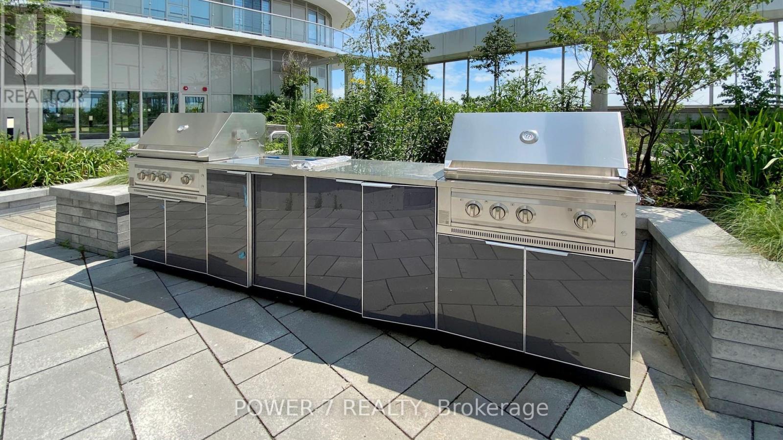 3605 - 2033 Kennedy Rd Road, Toronto, Ontario  M4J 1Y6 - Photo 47 - E12459188