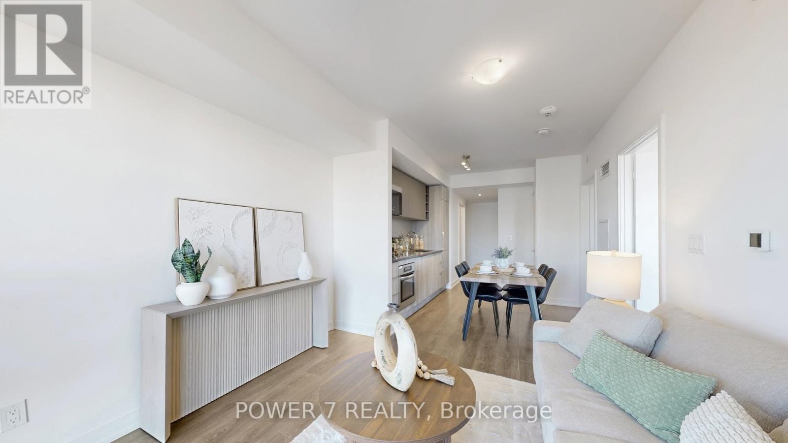 3605 - 2033 Kennedy Rd Road, Toronto, Ontario  M4J 1Y6 - Photo 5 - E12459188