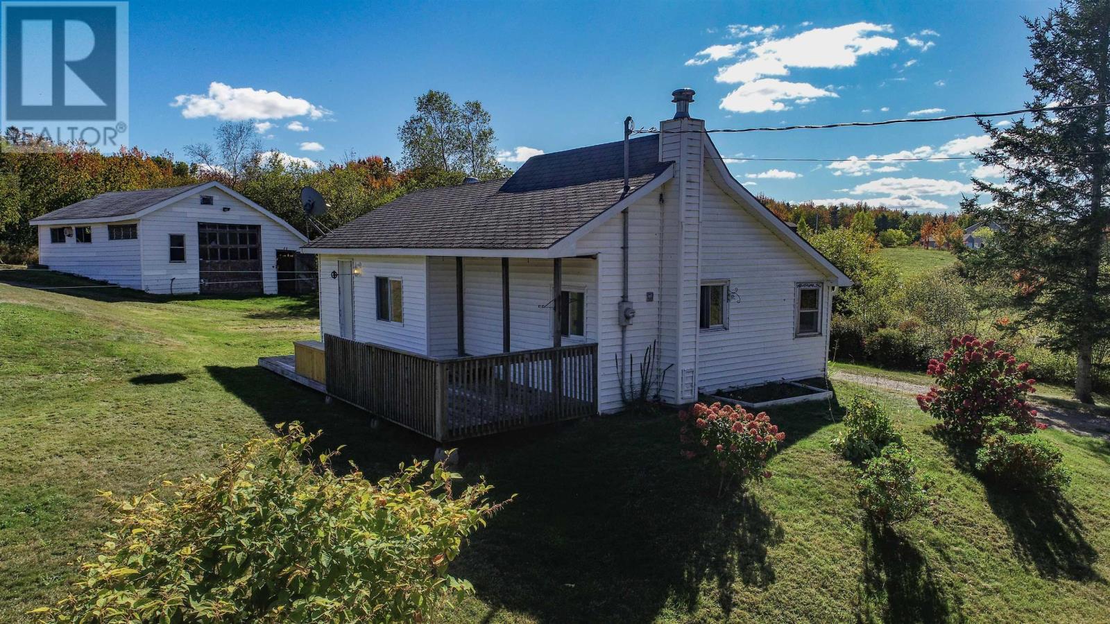 164 West Brooklyn Road, West Brooklyn, Nova Scotia  B4P 2R3 - Photo 14 - 202525690