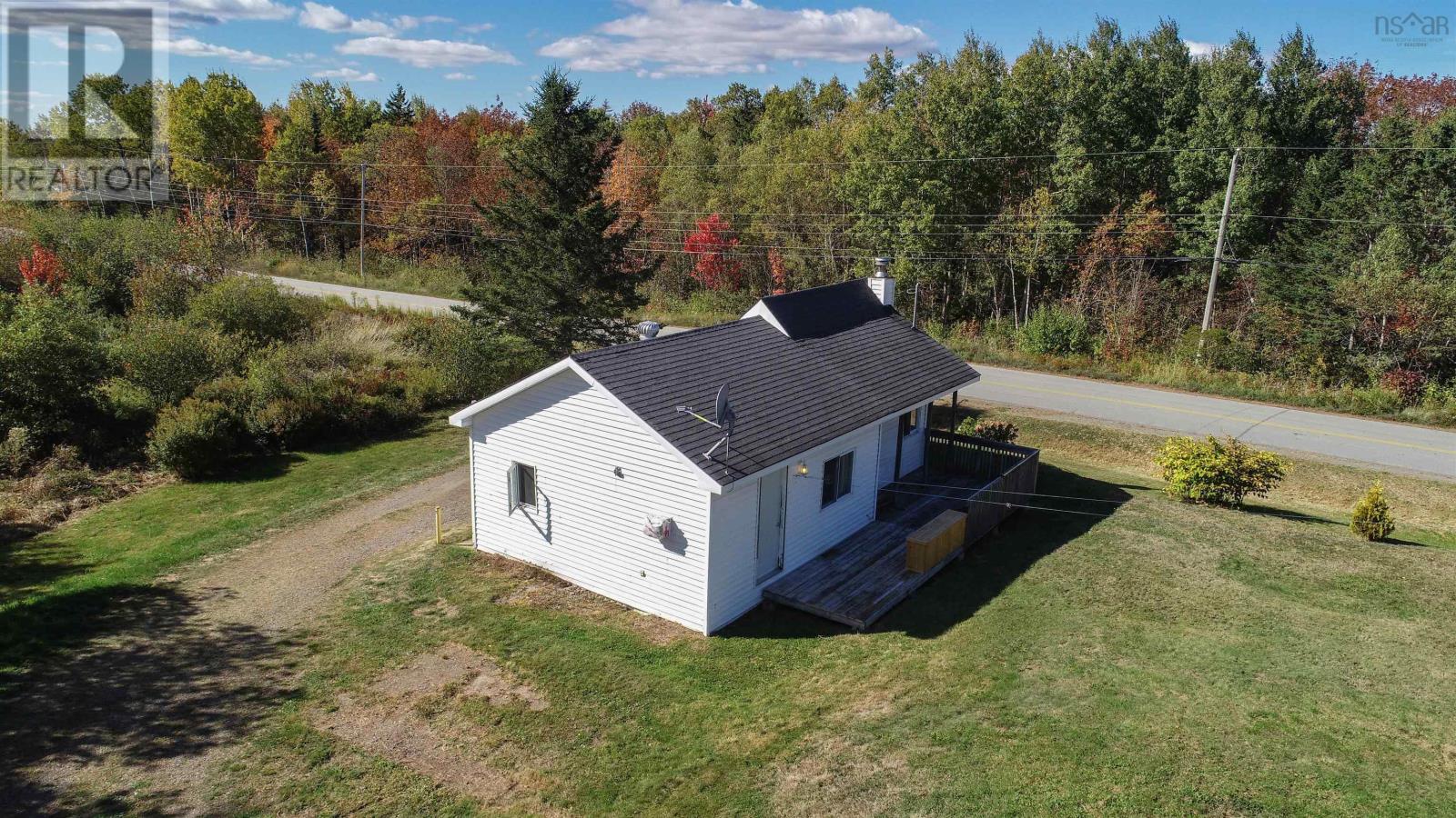 164 West Brooklyn Road, West Brooklyn, Nova Scotia  B4P 2R3 - Photo 20 - 202525690