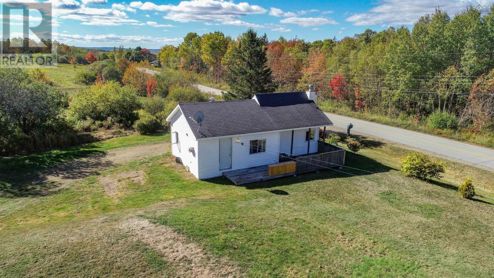 164 West Brooklyn Road, West Brooklyn, Nova Scotia  B4P 2R3 - Photo 15 - 202525690