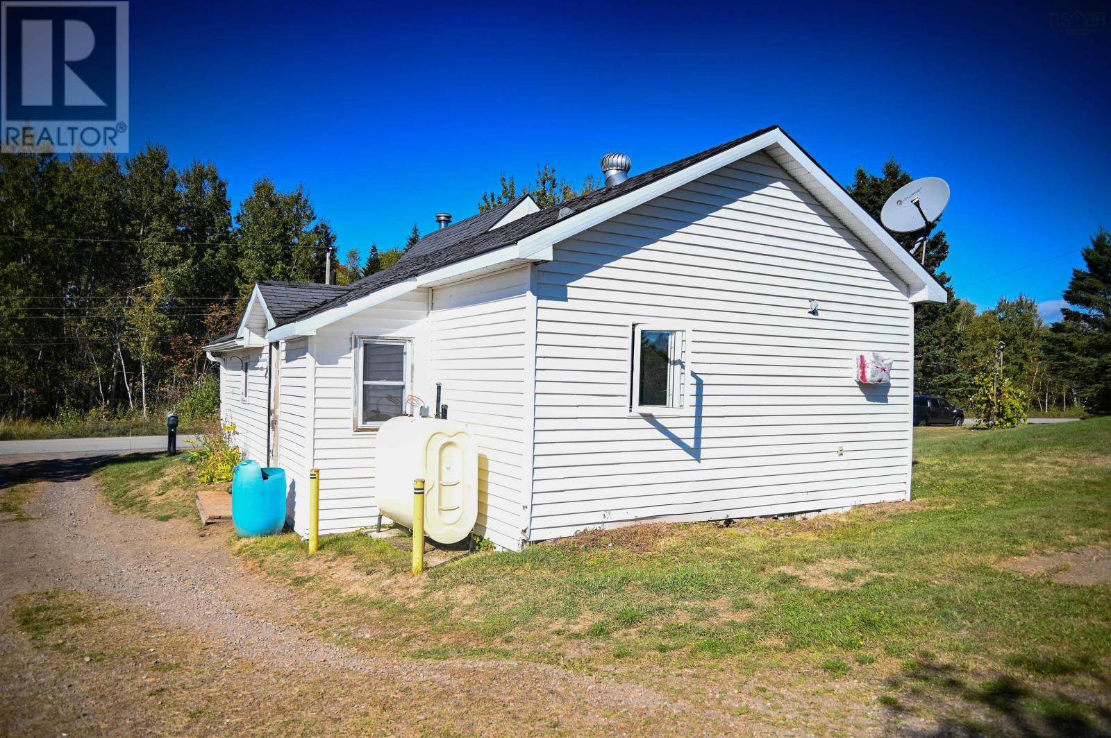 164 West Brooklyn Road, West Brooklyn, Nova Scotia  B4P 2R3 - Photo 17 - 202525690