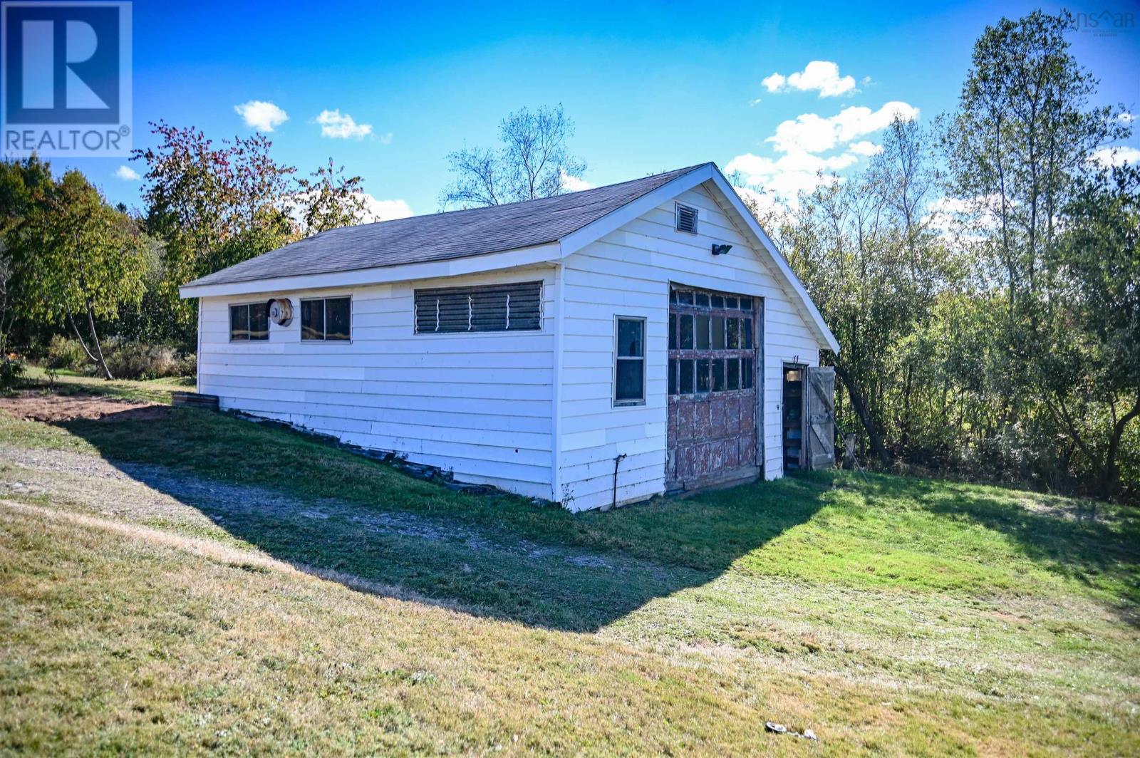 164 West Brooklyn Road, West Brooklyn, Nova Scotia  B4P 2R3 - Photo 24 - 202525690
