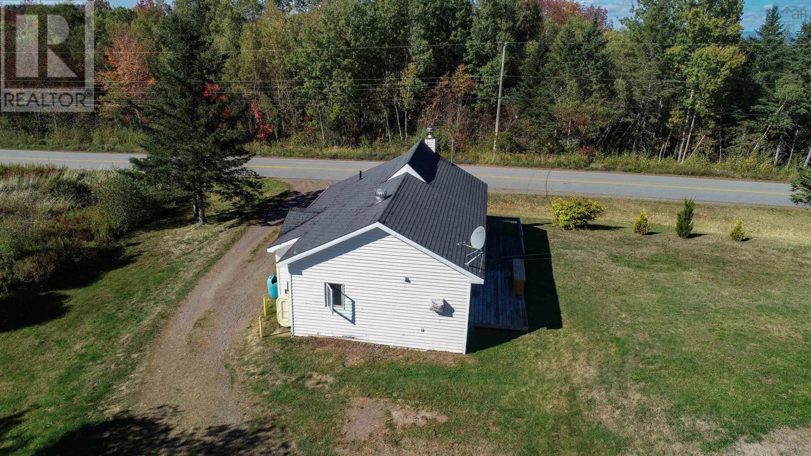 164 West Brooklyn Road, West Brooklyn, Nova Scotia  B4P 2R3 - Photo 19 - 202525690
