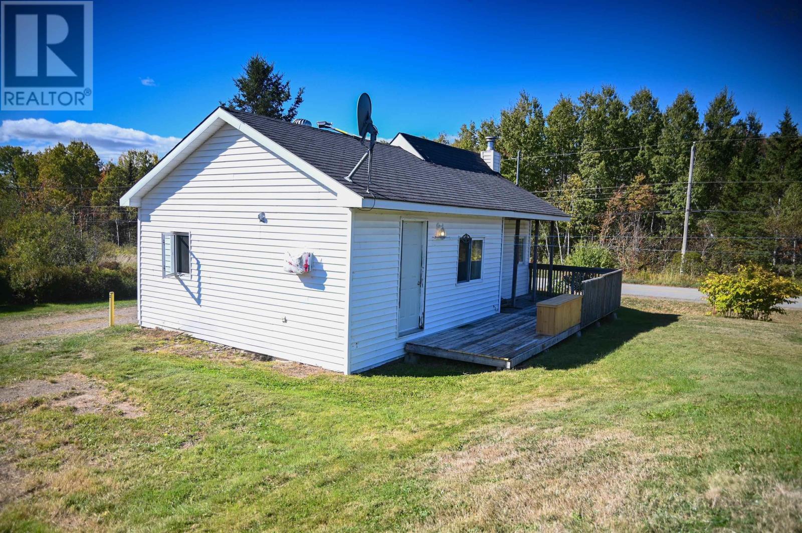 164 West Brooklyn Road, West Brooklyn, Nova Scotia  B4P 2R3 - Photo 22 - 202525690