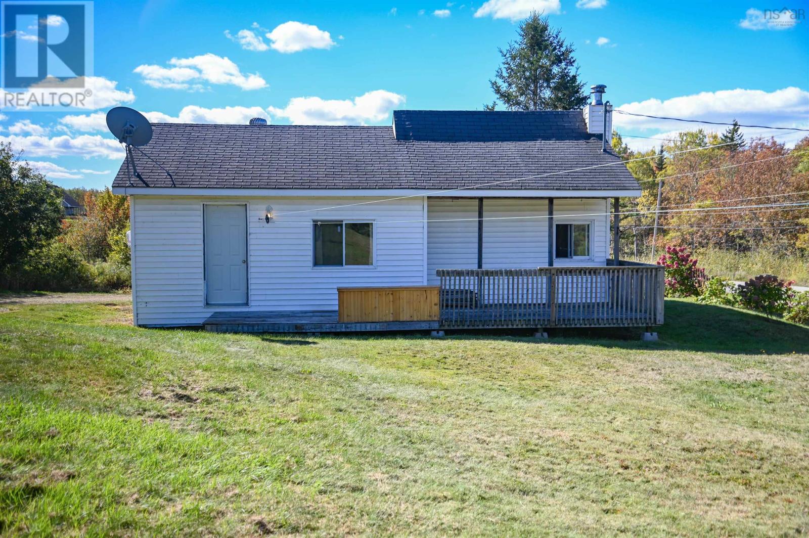 164 West Brooklyn Road, West Brooklyn, Nova Scotia  B4P 2R3 - Photo 21 - 202525690