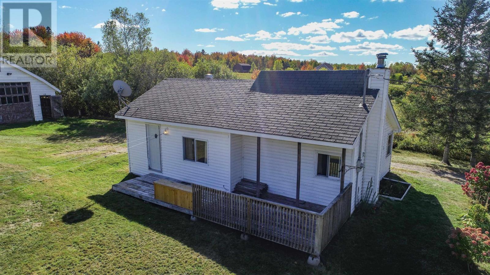 164 West Brooklyn Road, West Brooklyn, Nova Scotia  B4P 2R3 - Photo 23 - 202525690
