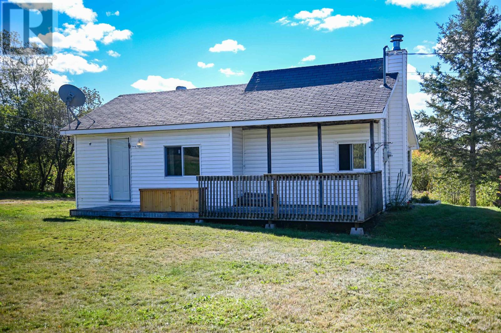 164 West Brooklyn Road, West Brooklyn, Nova Scotia  B4P 2R3 - Photo 2 - 202525690
