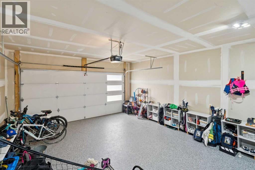 184 Precedence View, Cochrane, Alberta  T4C 2W8 - Photo 22 - A2262394