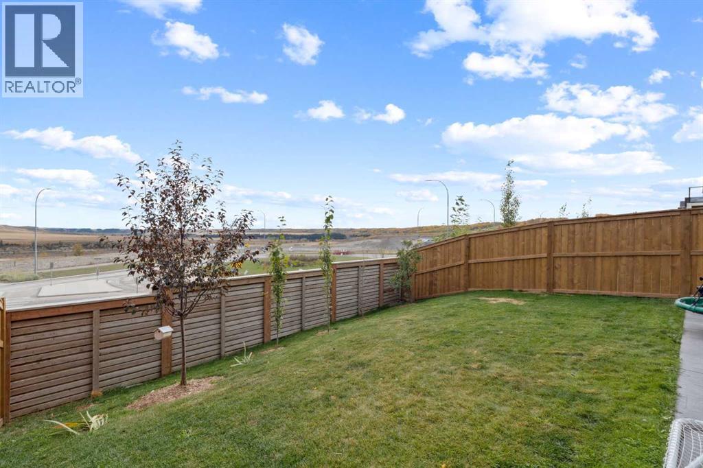 184 Precedence View, Cochrane, Alberta  T4C 2W8 - Photo 24 - A2262394
