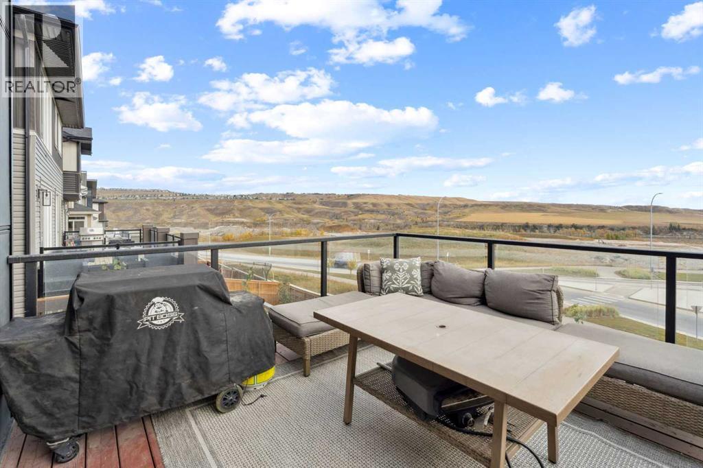 184 Precedence View, Cochrane, Alberta  T4C 2W8 - Photo 23 - A2262394
