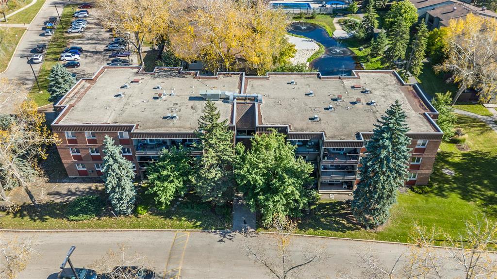 212 470 Kenaston Boulevard, Winnipeg, Manitoba R3N 1Z1 - Photo 19 - 202526222