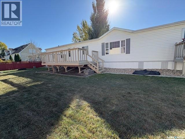 498 1ST STREET W, Vibank, Saskatchewan