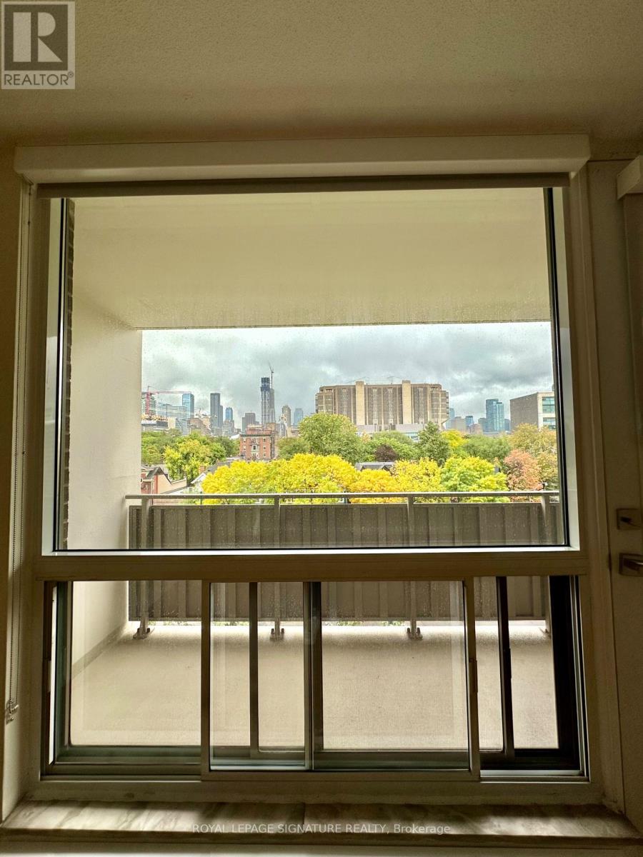 606 - 666 Spadina Avenue, Toronto, Ontario  M5S 2H8 - Photo 11 - C12435637
