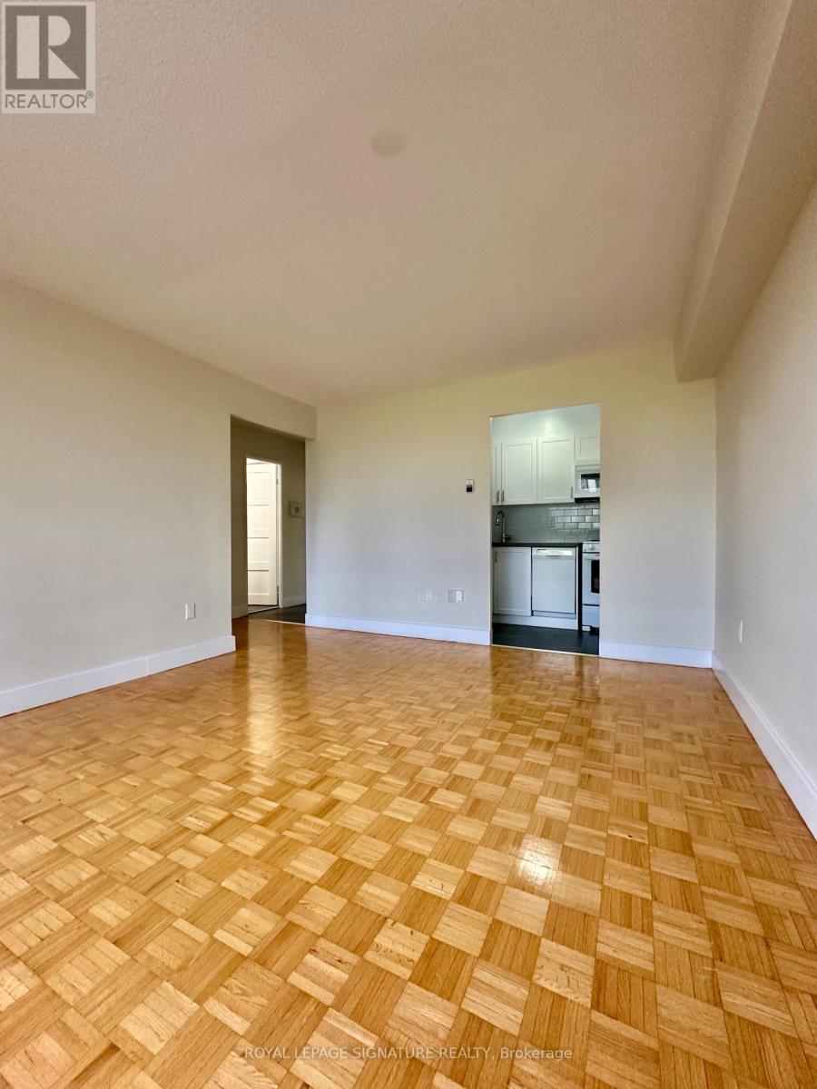 606 - 666 Spadina Avenue, Toronto, Ontario  M5S 2H8 - Photo 4 - C12435637