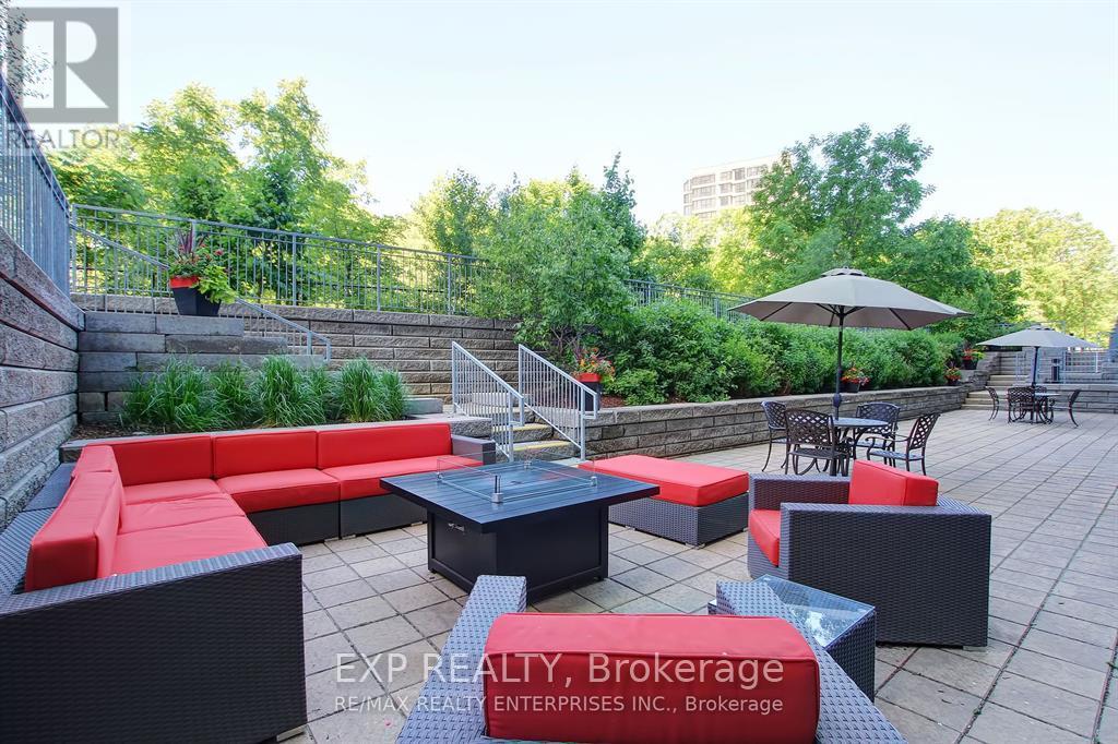 611 - 1055 Southdown Road, Mississauga, Ontario  L5J 0A3 - Photo 43 - W12459161