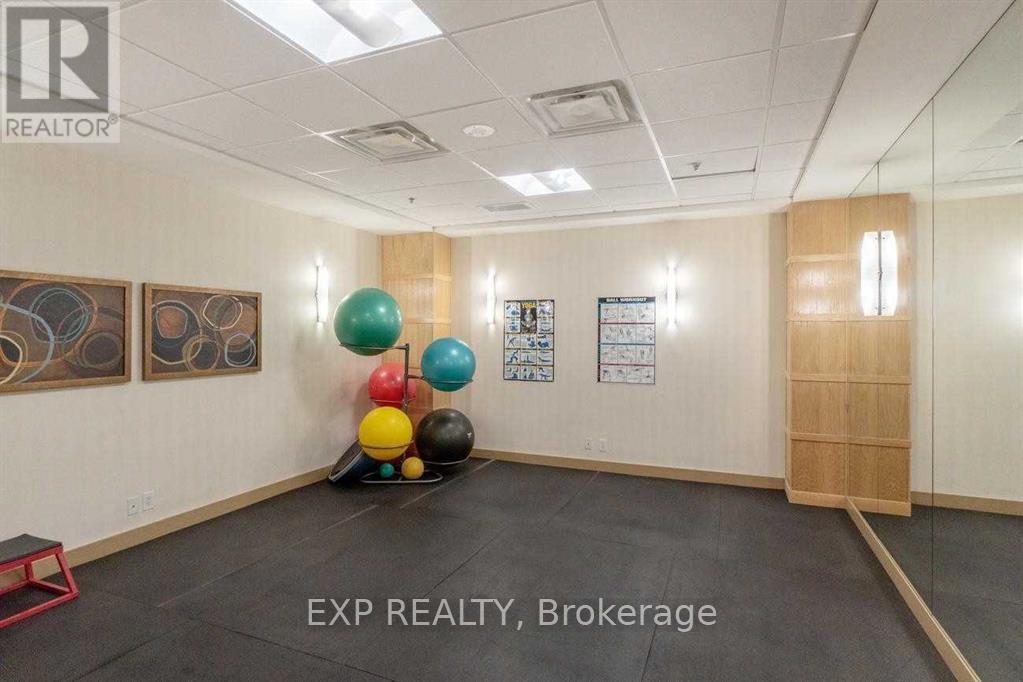 611 - 1055 Southdown Road, Mississauga, Ontario  L5J 0A3 - Photo 38 - W12459161