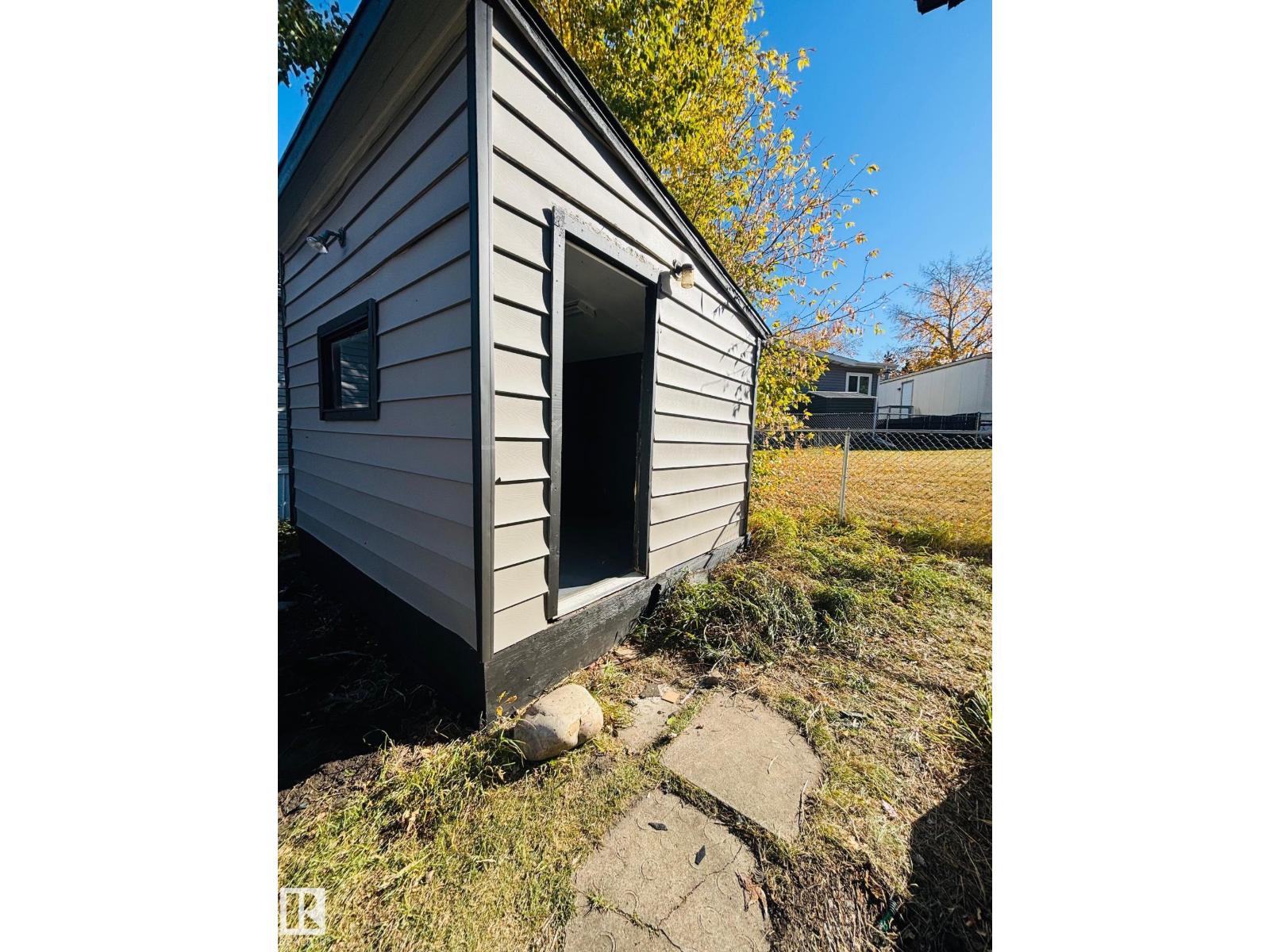 13 Maple Terrace Nw, Edmonton, Alberta  T6P 1H8 - Photo 25 - E4461617