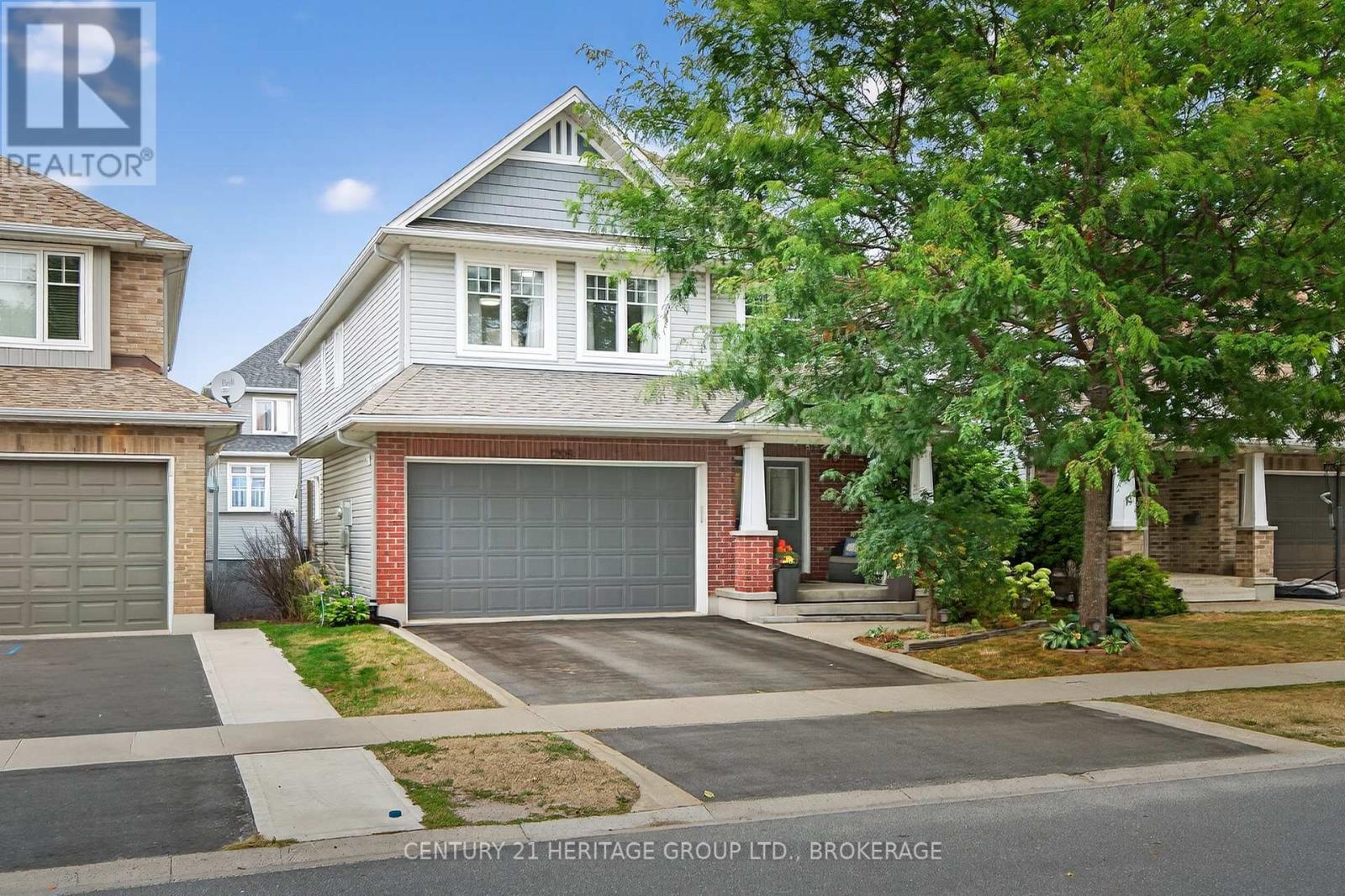 1208 IRIS DRIVE, Kingston, Ontario